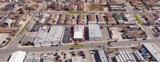 Listing Image #3 - Industrial for lease at 45030 Trevor Avenue, Lancaster CA 93534