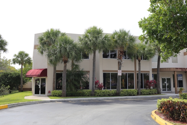 Listing Image #1 - Industrial Park for lease at 3740 & 3742 NW 124th Ave, Coral Springs FL 33065