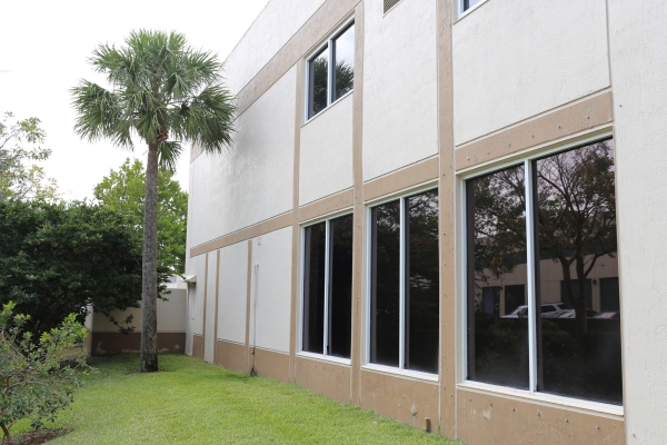 Listing Image #7 - Industrial Park for lease at 3740 & 3742 NW 124th Ave, Coral Springs FL 33065