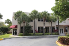 Listing Image #1 - Industrial Park for lease at 3740 & 3742 NW 124th Ave, Coral Springs FL 33065