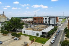 Retail property for lease in Waco, TX