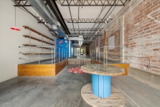 Listing Image #3 - Retail for lease at 300 S 6th St, Unit D, Waco TX 76701