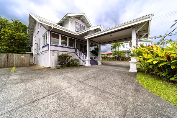 Listing Image #1 - Others for lease at 239 Haili St., Hilo HI 96720