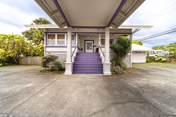 Listing Image #2 - Others for lease at 239 Haili St., Hilo HI 96720