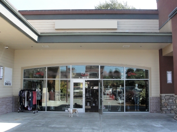 Listing Image #1 - Retail for lease at 1095 S Fortuna Blvd Suite 4G, Fortuna CA 95540