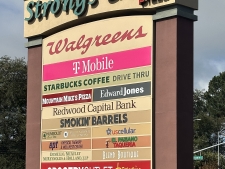 Listing Image #2 - Retail for lease at 1095 S Fortuna Blvd Suite 4G, Fortuna CA 95540