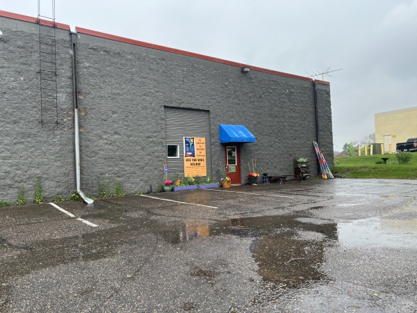 Listing Image #2 - Multi-Use for lease at 2000 Industrial Blvd, Stillwater MN 55082
