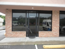 Retail property for lease in Pascagoula, MS