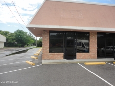 Listing Image #2 - Retail for lease at 1711 Market Street Street, Pascagoula MS 39567