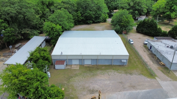 Listing Image #2 - Industrial for lease at 105 E. Newberry Avenue, Sumter SC 29150