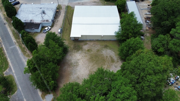 Listing Image #3 - Industrial for lease at 105 E. Newberry Avenue, Sumter SC 29150