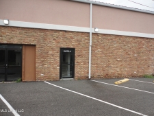 Retail property for lease in Pascagoula, MS