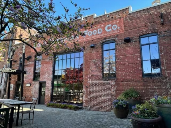 Listing Image #1 - Office for lease at 887 W Marietta St NW, Atlanta GA 30318