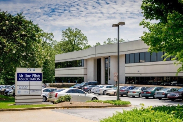 Listing Image #1 - Office for lease at 2314 SULLIVAN ROAD, COLLEGE PARK GA 30337