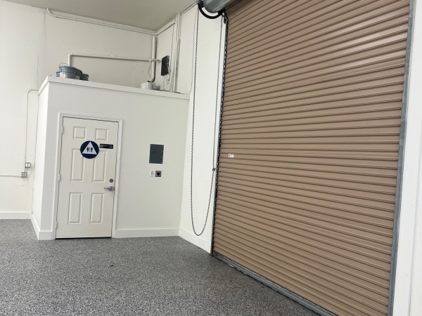 Listing Image #3 - Industrial for lease at 3031-3057 California Blvd., Napa CA 94558