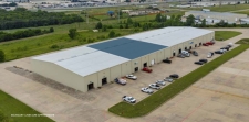 Industrial property for lease in Waco, TX