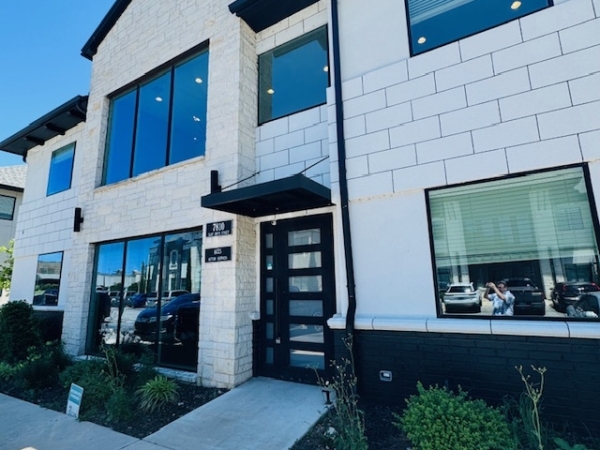 Listing Image #2 - Office for lease at 7810 E 108th Street, Tulsa OK 74133