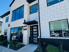 Listing Image #2 - Office for lease at 7810 E 108th Street, Tulsa OK 74133