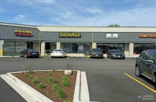 Shopping Center property for lease in Romeoville, IL