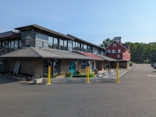 Listing Image #2 - Retail for lease at 606 2nd Street Unit "B", Southampton PA 18966
