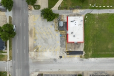 Listing Image #2 - Retail for lease at 15 N 7th St, Temple TX 76501
