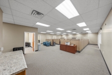 Listing Image #2 - Office for lease at 925 Columbus Ave, Waco TX 76701