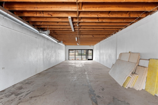 Listing Image #3 - Office for lease at 1718 - 1720 Franklin Ave, Waco TX 76701