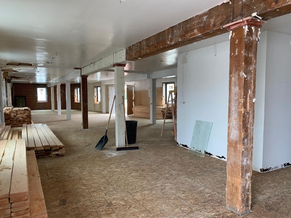 Listing Image #3 - Others for lease at 220 W 11th Street, Burley ID 83318