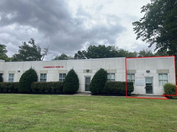 Industrial for Lease - 104A Dorsa Avenue, Livingston NJ