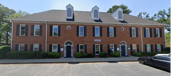 Listing Image #1 - Office for lease at 2623 Sandy Plains Rd, Suite 202, Marietta GA 30066