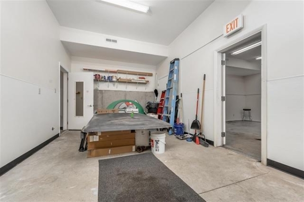 Listing Image #3 - Retail for lease at 10 & 2 Henley Road, Richmond IN 47374