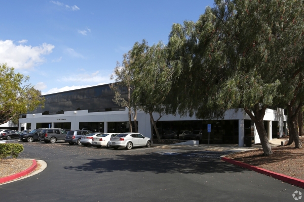 Listing Image #1 - Industrial for lease at 43280 Business Park Drive Suite 105, Temecula CA 92590