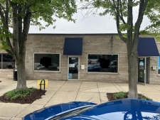 Retail property for lease in Highland, IN