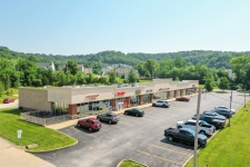 Retail property for lease in Imperial, MO