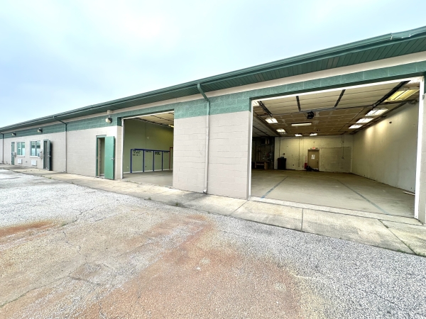 Listing Image #1 - Industrial for lease at 769 N. Madison Street, Crown Point IN 46307
