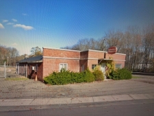 Industrial property for lease in Windsor, CT