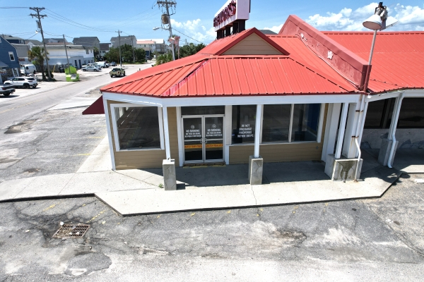 Listing Image #1 - Retail for lease at 201 Atlantic Avenue, Murrells Inlet SC 29576
