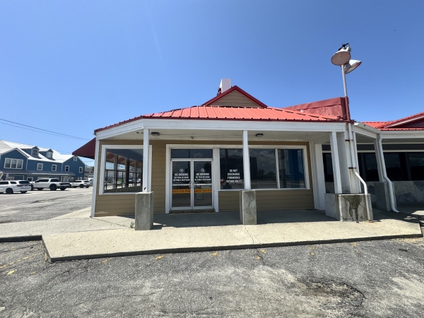Listing Image #2 - Retail for lease at 201 Atlantic Avenue, Murrells Inlet SC 29576