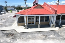 Retail property for lease in Murrells Inlet, SC