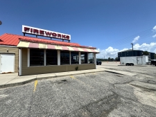 Listing Image #3 - Retail for lease at 201 Atlantic Avenue, Murrells Inlet SC 29576