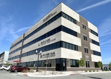 Office property for lease in Munster, IN