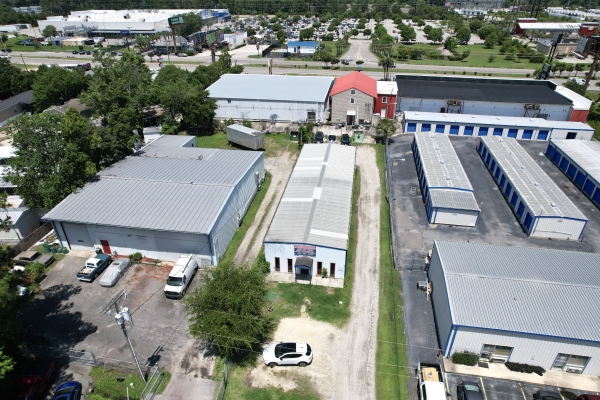 Listing Image #3 - Industrial for lease at 601 Boundary Avenue, Murrells Inlet SC 29576