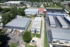 Listing Image #3 - Industrial for lease at 601 Boundary Avenue, Murrells Inlet SC 29576