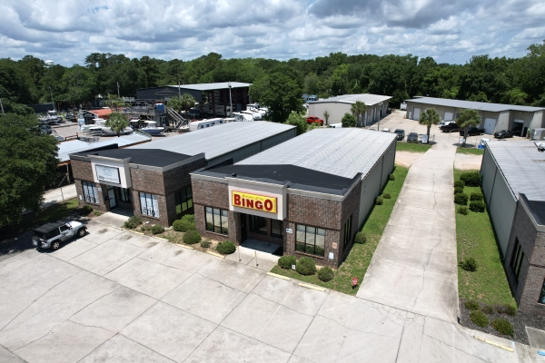 Listing Image #2 - Industrial for lease at 2152 Highway 17 South, Murrells Inlet SC 29576