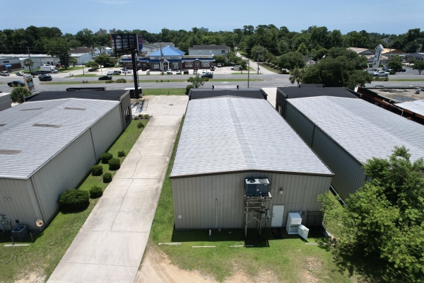 Listing Image #3 - Industrial for lease at 2152 Highway 17 South, Murrells Inlet SC 29576