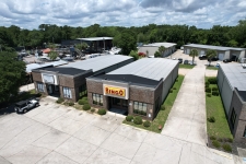 Listing Image #2 - Industrial for lease at 2152 Highway 17 South, Murrells Inlet SC 29576