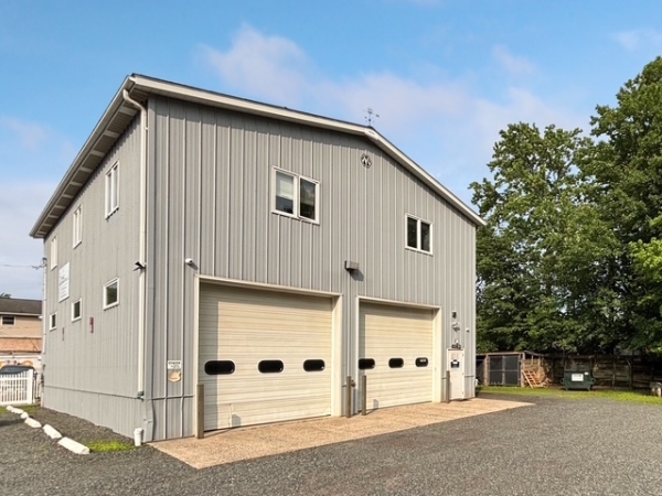 Industrial for Lease - 2362 Waldheim Avenue, Scotch Plains NJ