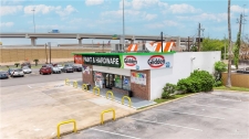 Retail property for lease in Pharr, TX