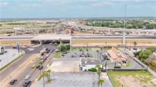 Listing Image #3 - Retail for lease at 1100 N Cage Blvd, Pharr TX 78577