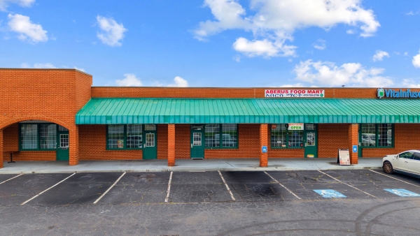 Listing Image #2 - Retail for lease at 6254 Memorial Dr, Suite C & D, Stone Mountain GA 30083